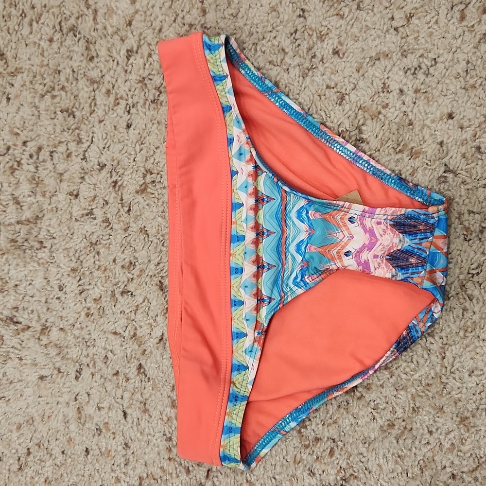 Title nine swim bottom nwt s